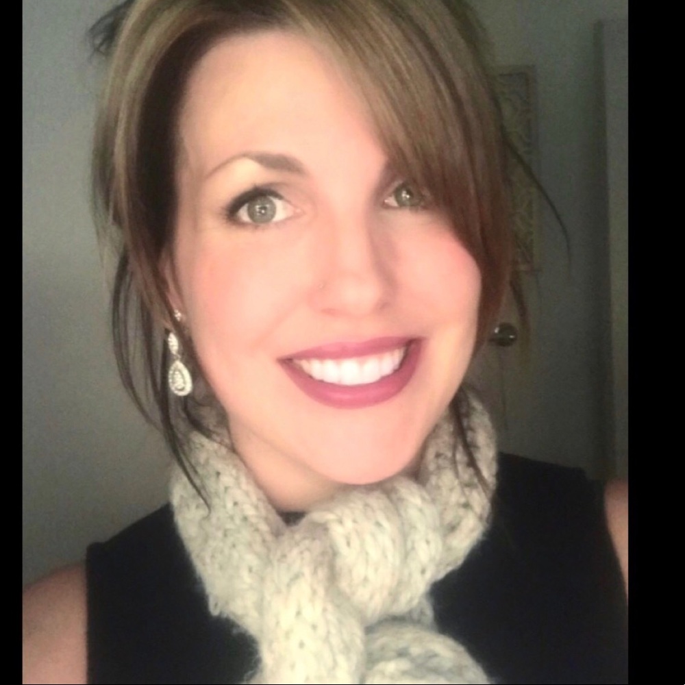 Meet your Posher, Kay